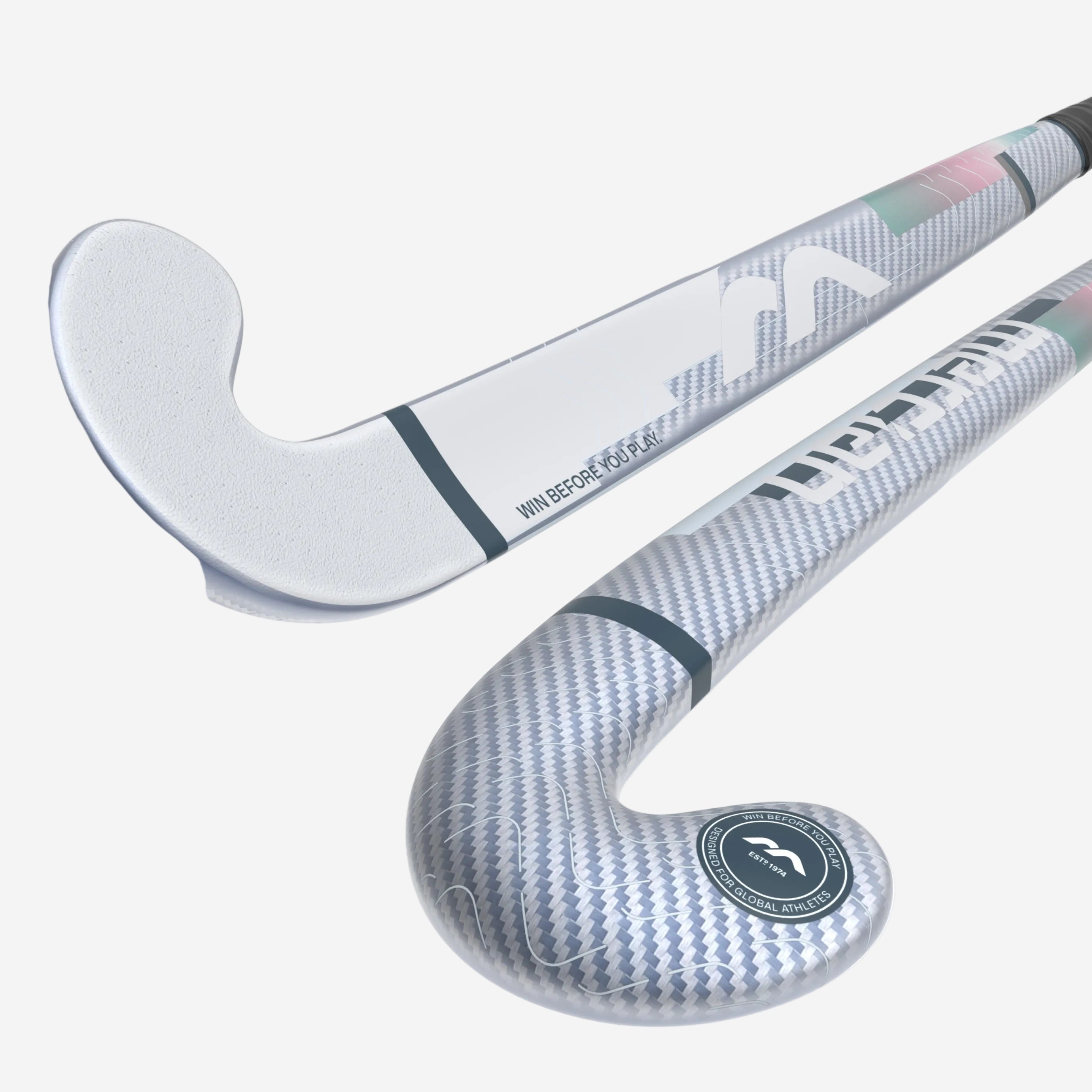 Mercian Evolution CKF55 Xtreme Bend Hockey Stick | Advanced Composite Stick