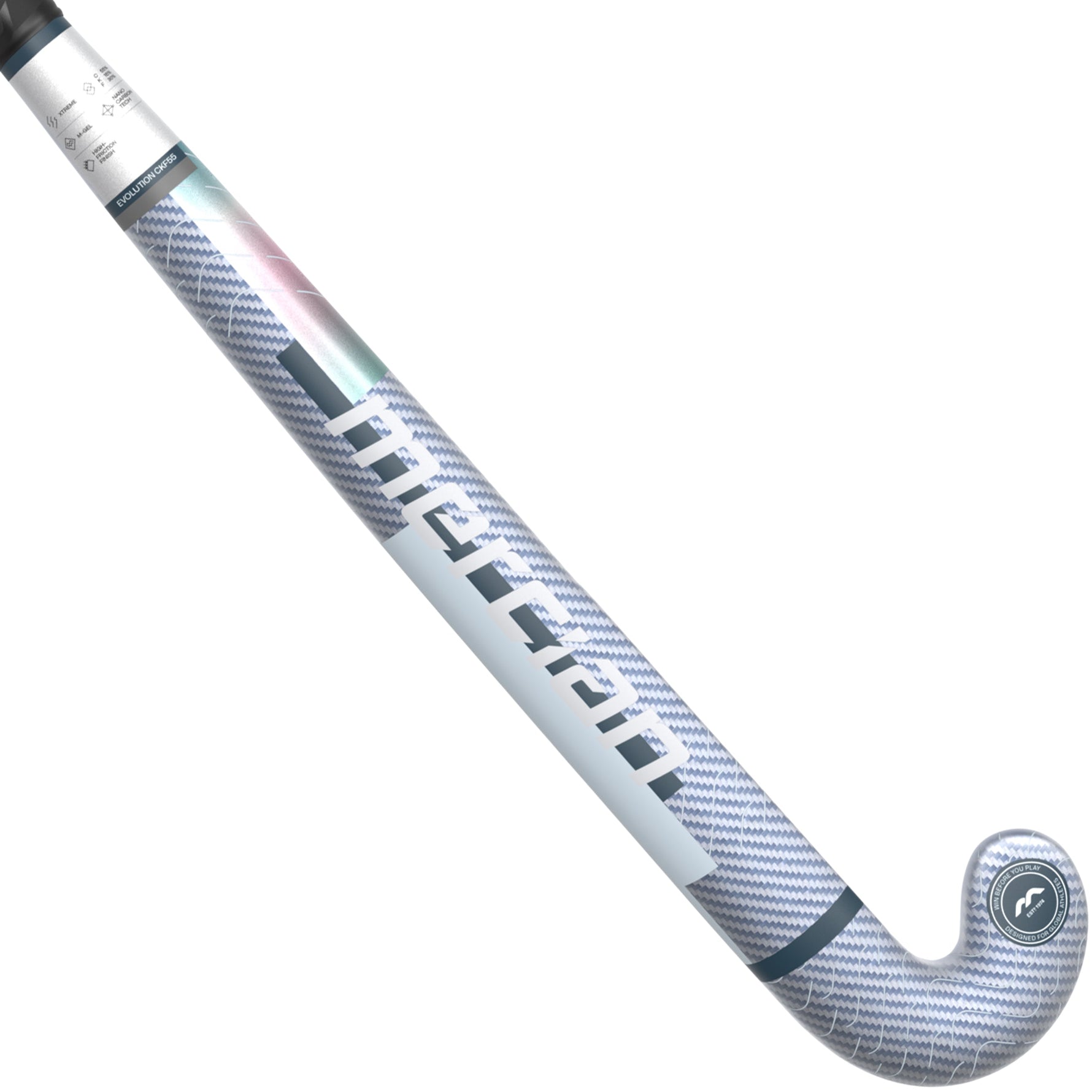 Mercian Evolution CKF55 Xtreme Bend Hockey Stick | Advanced Composite Stick