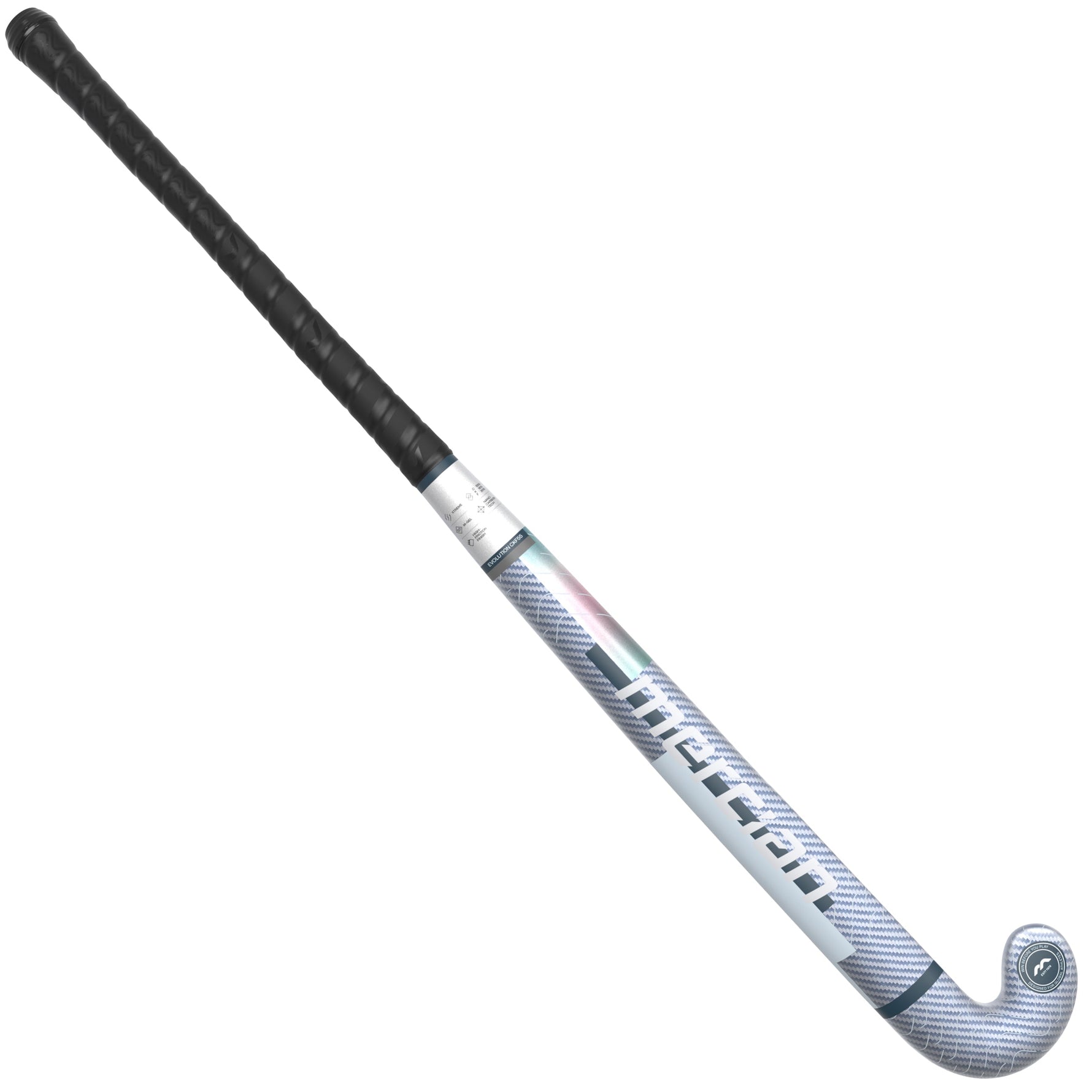 Mercian Evolution CKF55 Xtreme Bend Hockey Stick | Advanced Composite Stick
