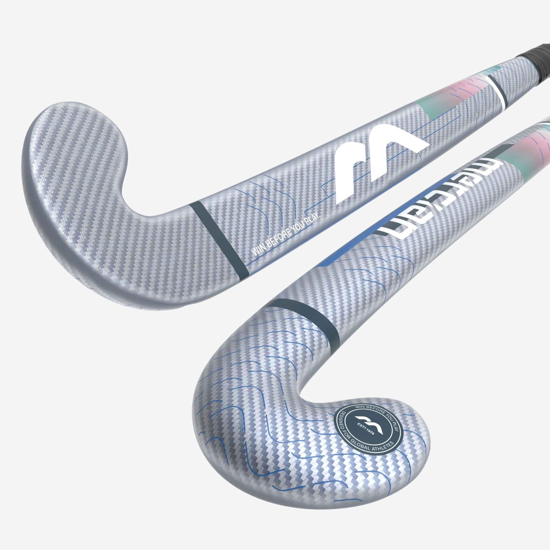 Mercian Evolution CKF65 Pro Bend Hockey Stick | Advanced Composite Stick