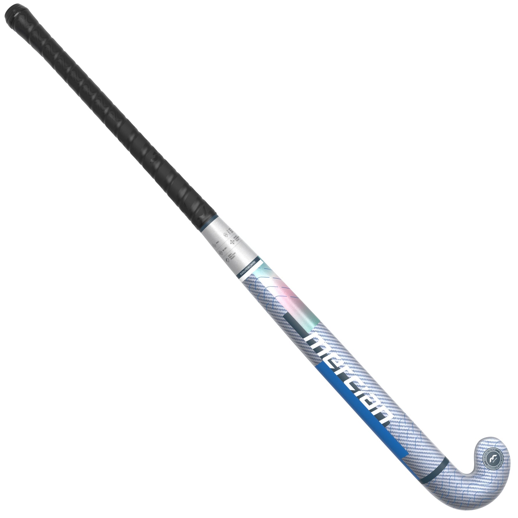 Mercian Evolution CKF65 Pro Bend Hockey Stick | Advanced Composite Stick