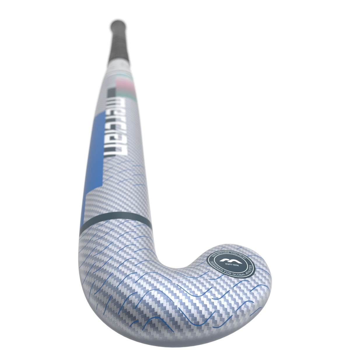Mercian Evolution CKF65 Pro Bend Hockey Stick | Advanced Composite Stick