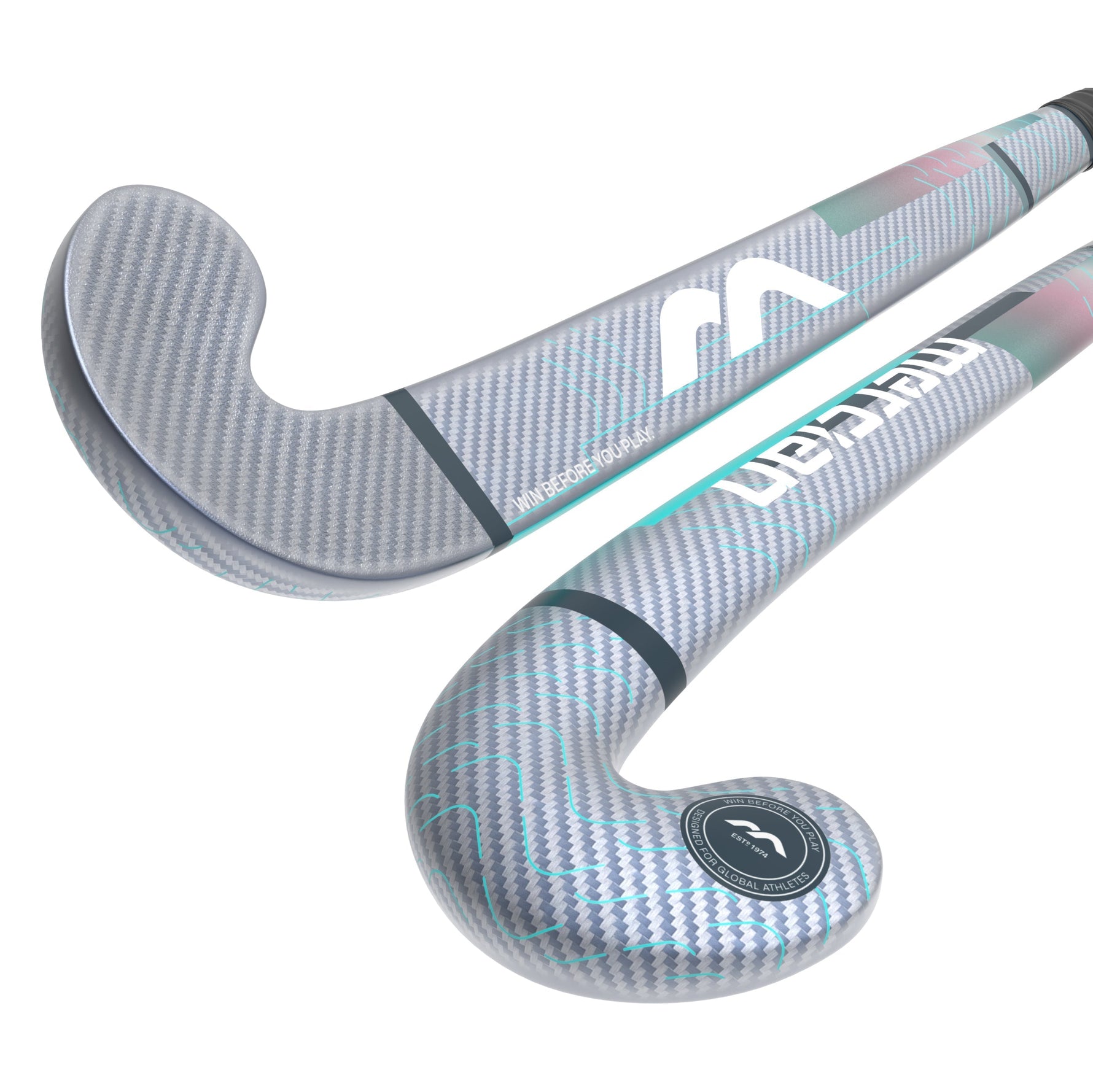Mercian Evolution CKF75 DSH Bend Hockey Stick | Advanced Composite Stick