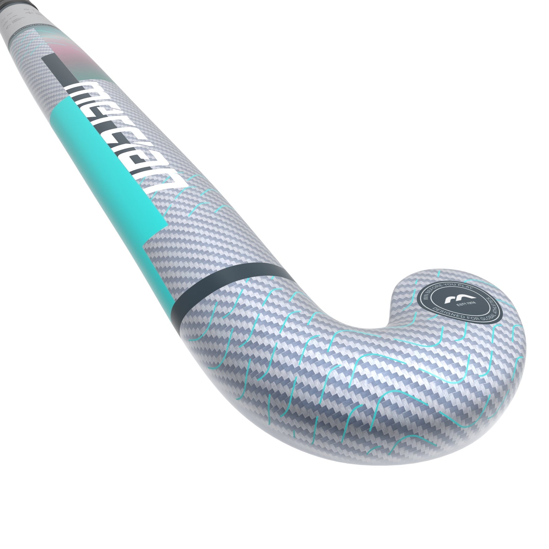 Mercian Evolution CKF75 DSH Bend Hockey Stick | Advanced Composite Stick