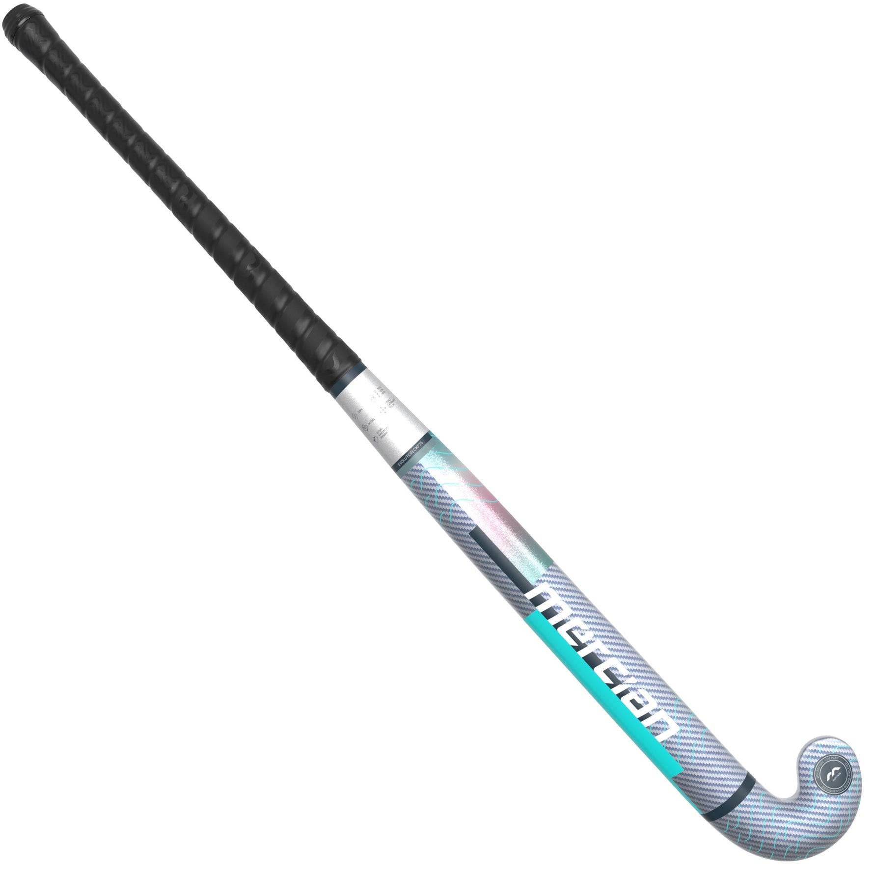 Mercian Evolution CKF75 DSH Bend Hockey Stick | Advanced Composite Stick