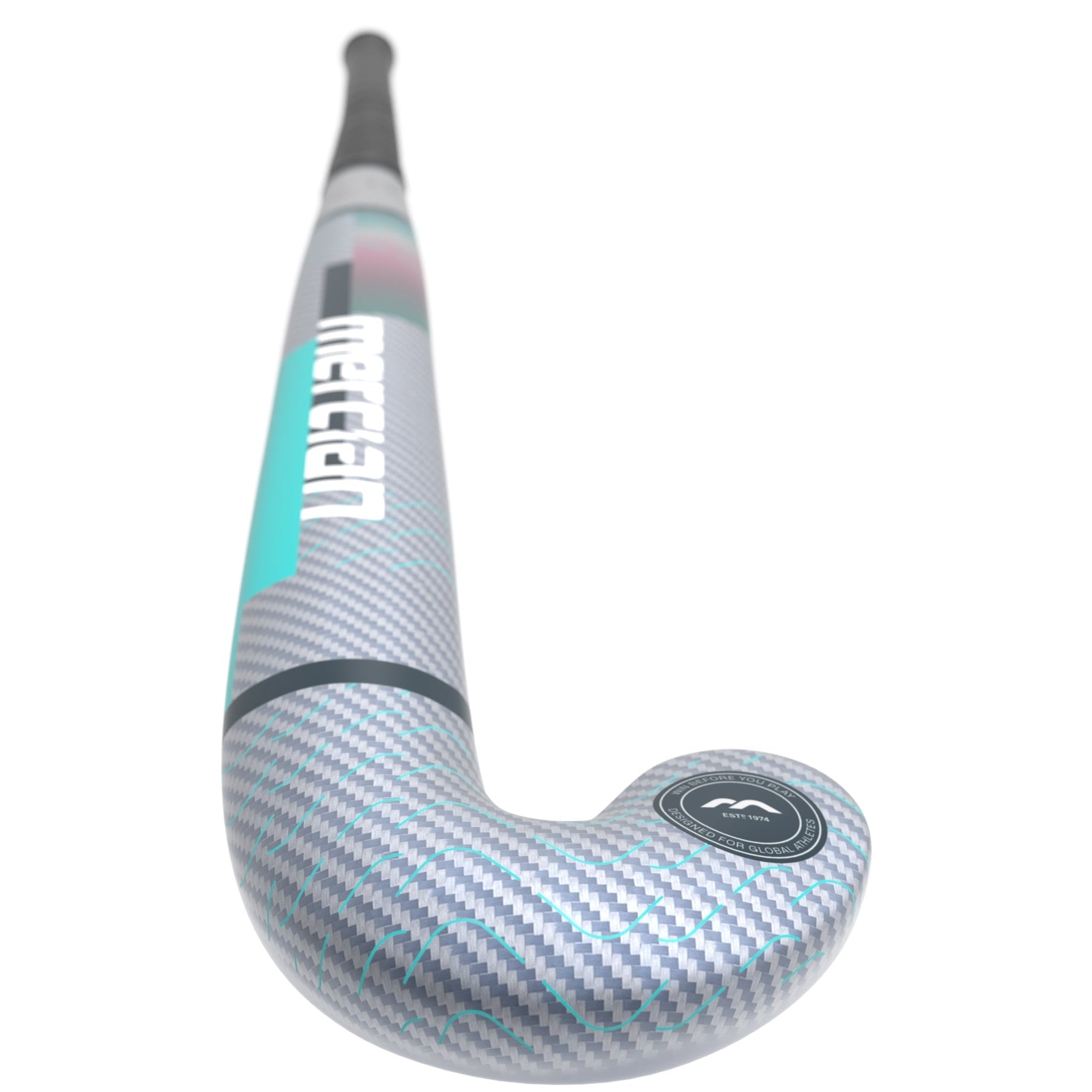Mercian Evolution CKF75 DSH Bend Hockey Stick | Advanced Composite Stick
