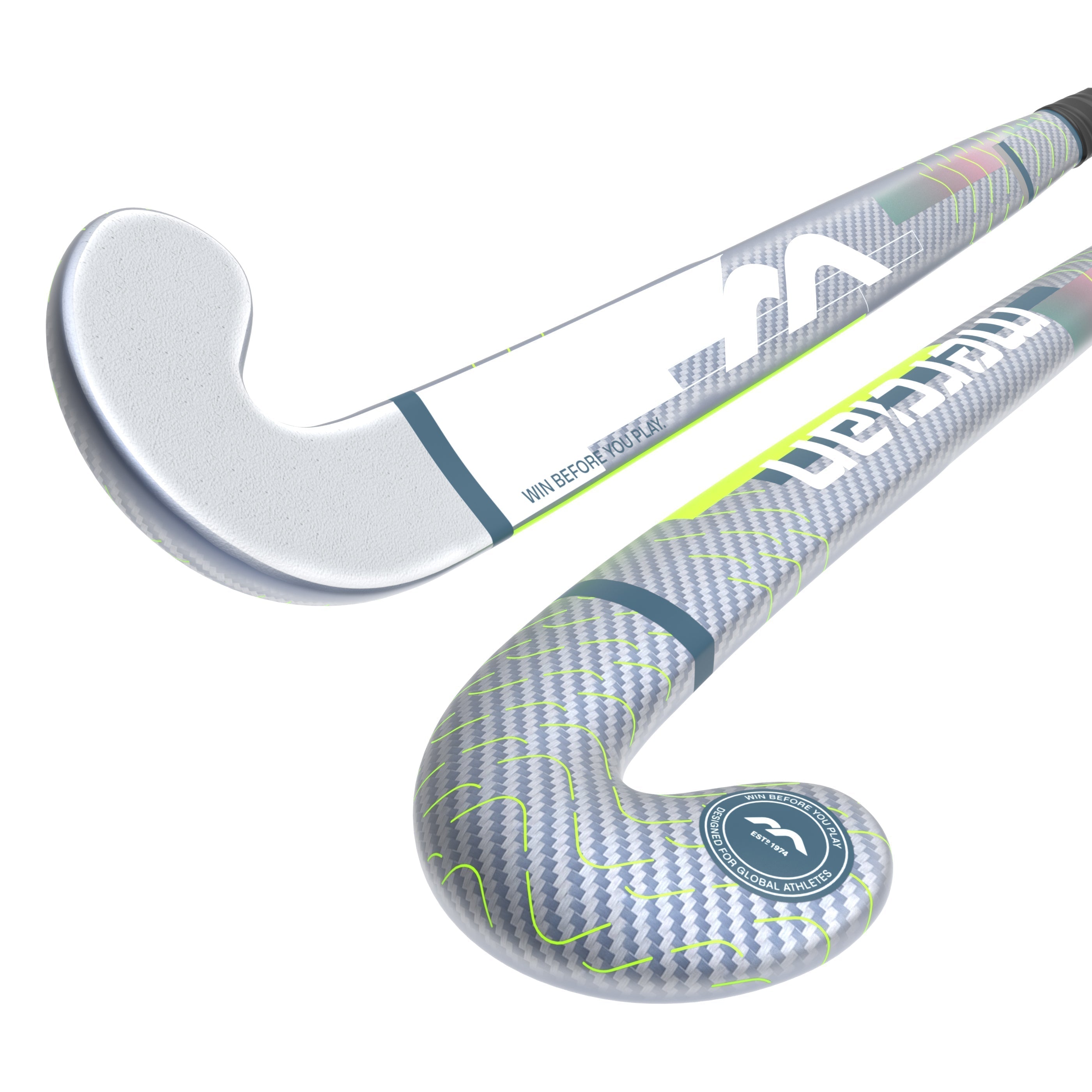 Mercian Evolution CKF85 Xtreme Bend Hockey Stick | Advanced Composite Stick