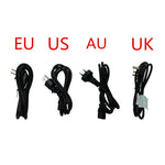 EUNORAU 48V3A 1.0 US/CA Ebike Fast Charger