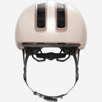 ABUS HUD-Y Helmet (Champagne Gold)