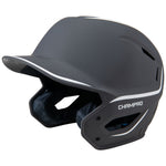 HXE TWO-TONE MATTE BASEBALL HELMET