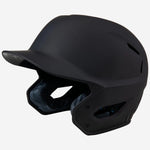 HXE MATTE BASEBALL HELMET