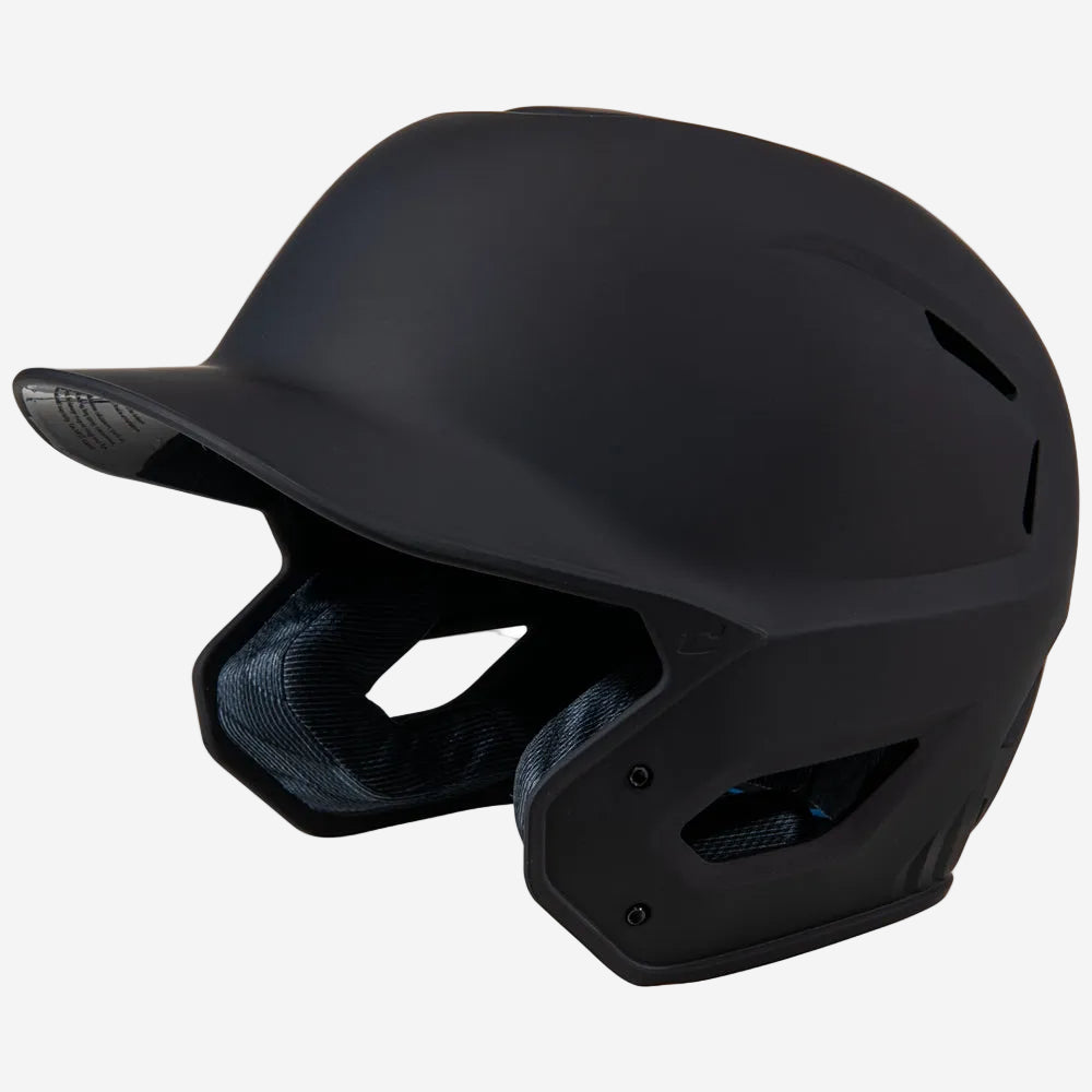 HXE MATTE BASEBALL HELMET