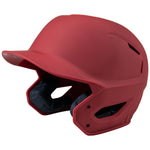 HXE MATTE BASEBALL HELMET