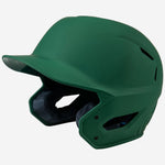 HXE MATTE BASEBALL HELMET