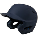 HXE MATTE BASEBALL HELMET