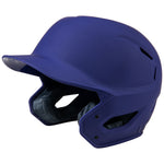 HXE MATTE BASEBALL HELMET