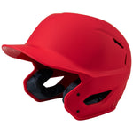 HXE MATTE BASEBALL HELMET