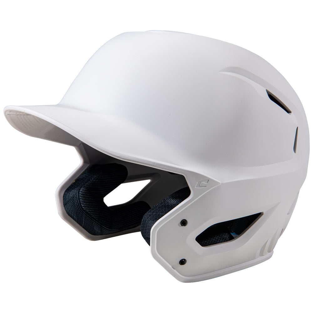 HXE MATTE BASEBALL HELMET