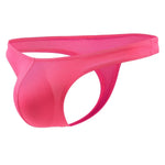 Athletic Breathable Thong