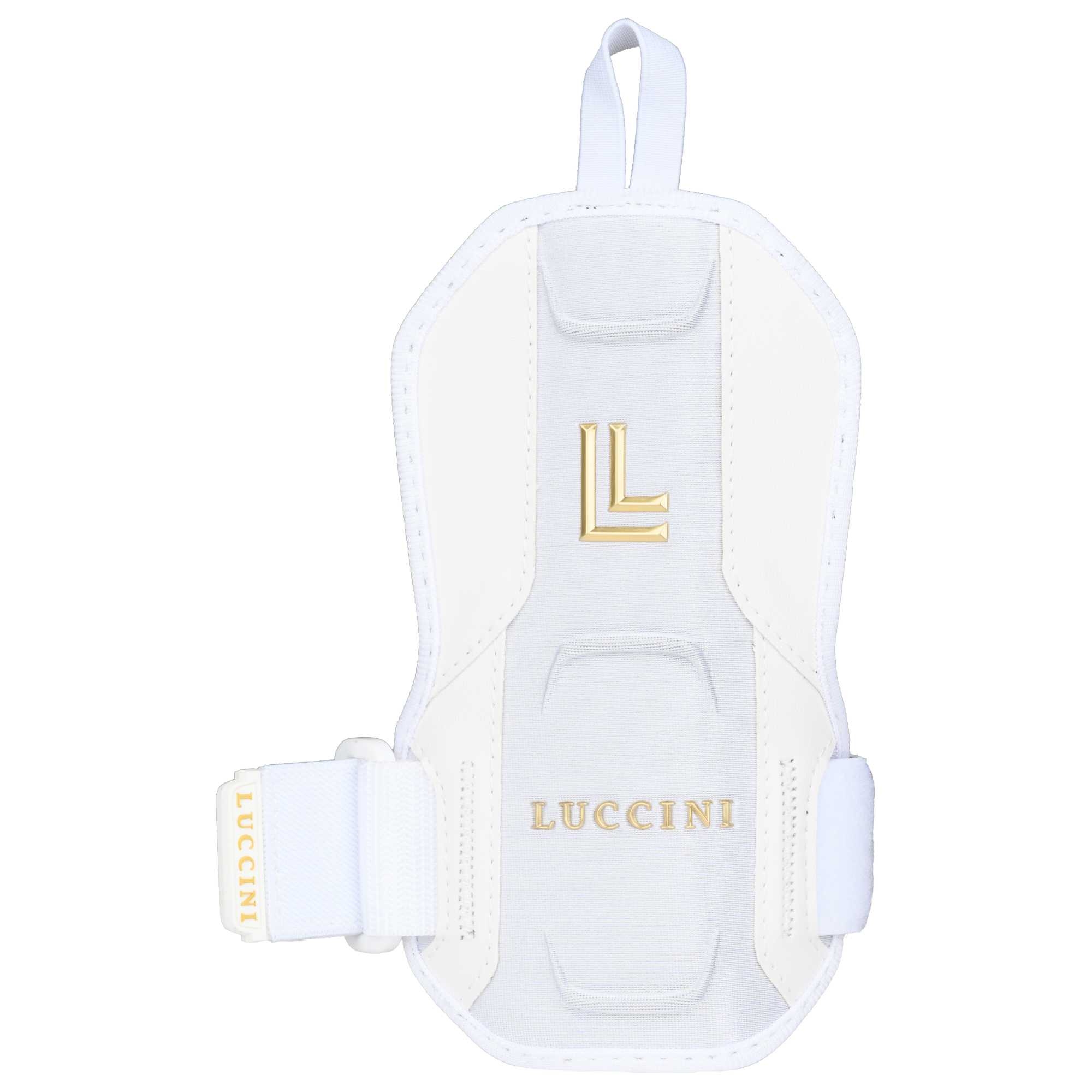 Hand Guard | White