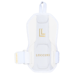 Hand Guard | White