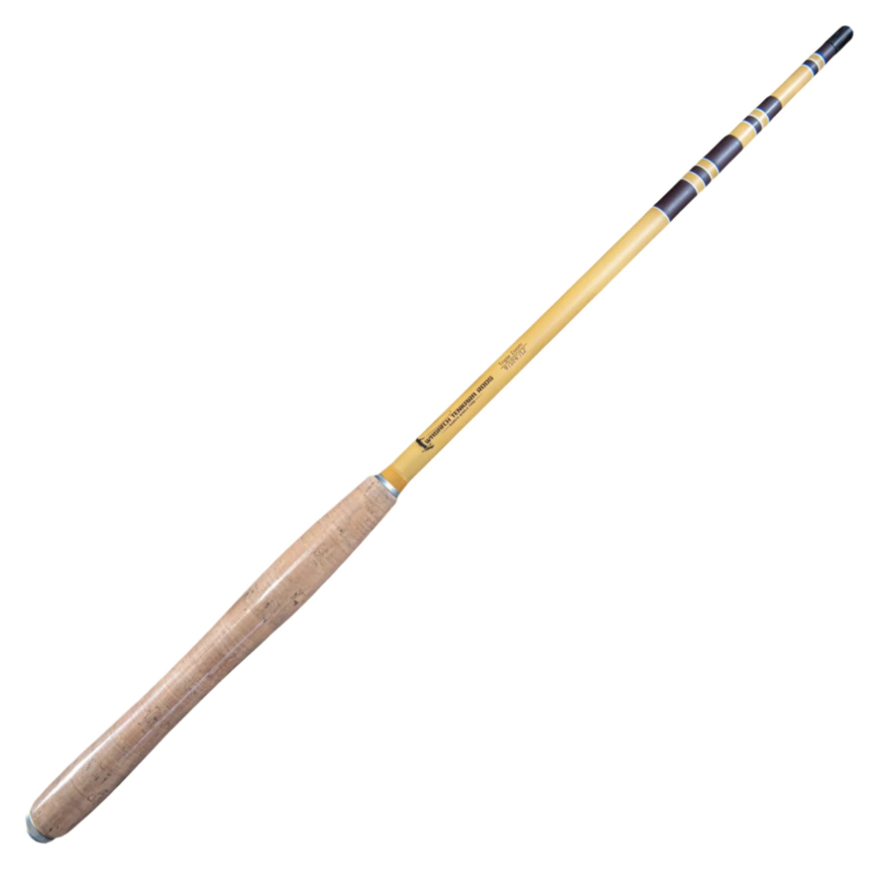 Hankyu Middle Fork Fishing Rod