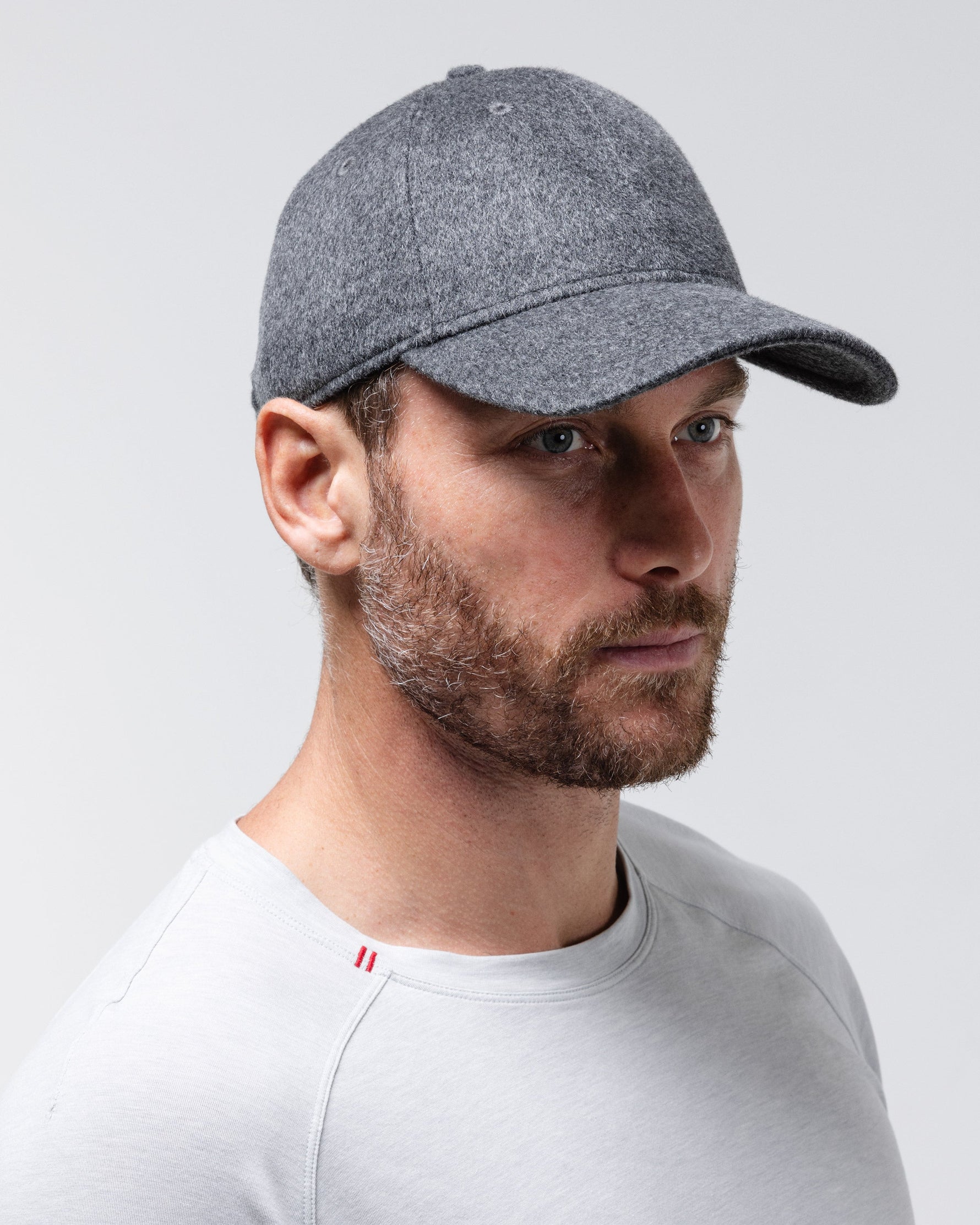 Cashmere Hat