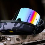 Havoc Camo Hard Case