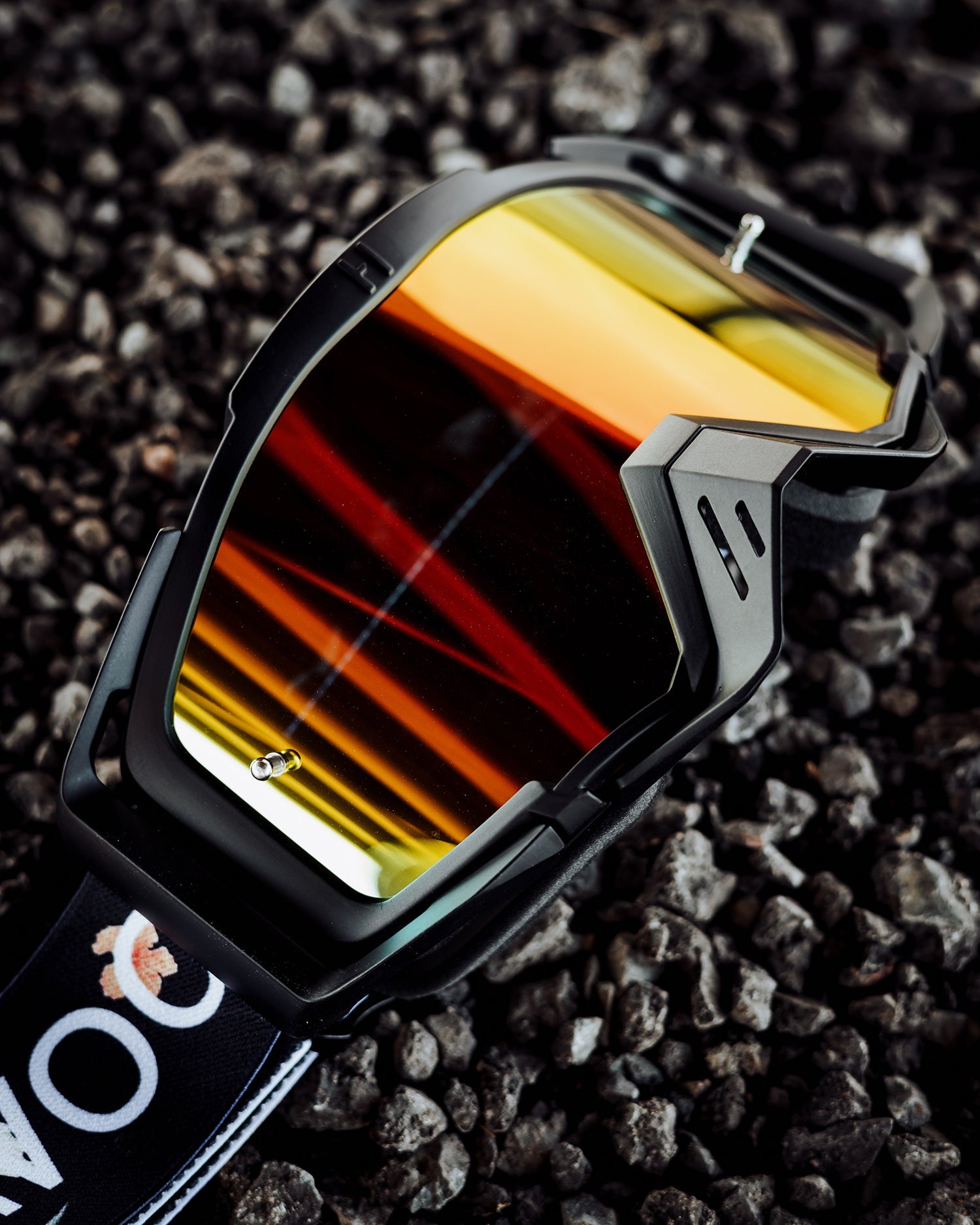 Havoc Flower Off-Road Goggle