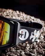 Havoc Flower Off-Road Goggle