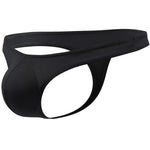 Athletic Breathable Thong