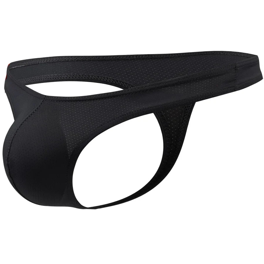 Athletic Breathable Thong