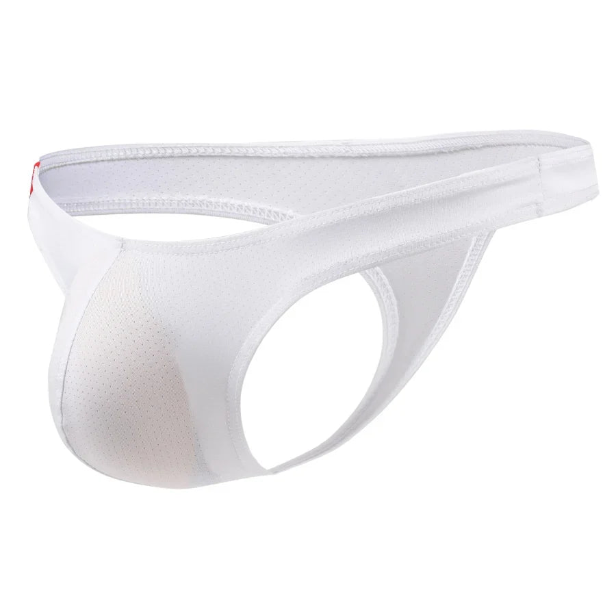 Athletic Breathable Thong