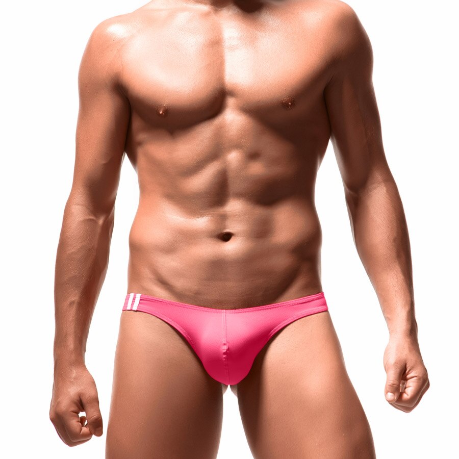 Athletic Breathable Thong | 5-Pack