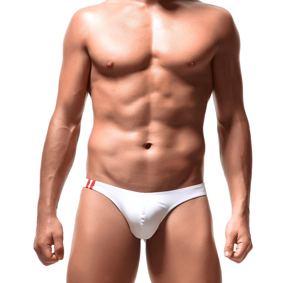 Athletic Breathable Thong | 5-Pack