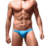Athletic Breathable Thong | 5-Pack