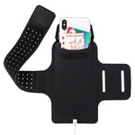 Running Armband Sport Phone Case | On Hand Mobile Holder