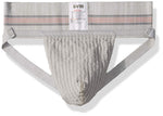 GYM Old School 2.0 Jockstrap with 3" Waistband (1-Pack)