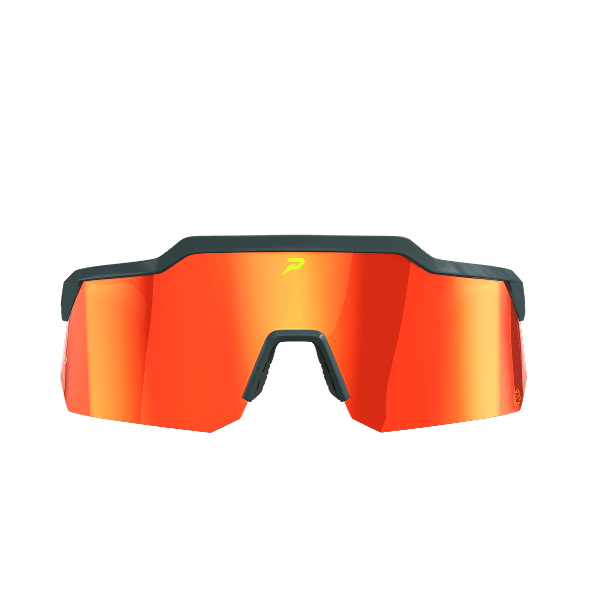Phenom Focus Performance Sunglasses | Heat Wave