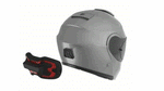 Extra Helmet Light Mounts