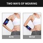 Running Armband Sport Phone Case | On Hand Mobile Holder