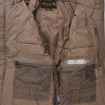 Carinthia HIG 4.0 Jacket | Brown
