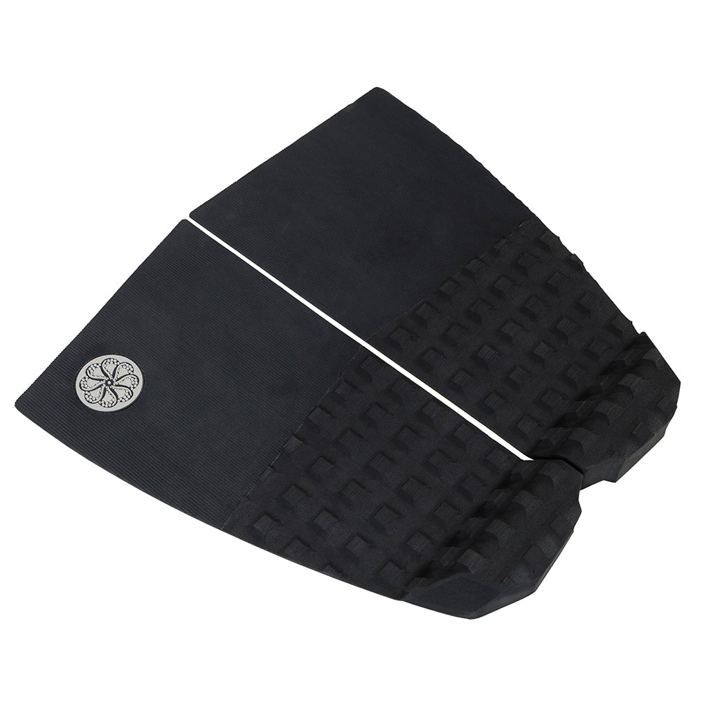 Hobgood Signature Traction Pad | Black