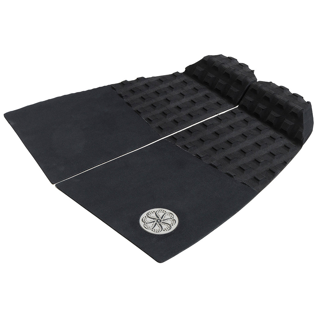 Hobgood Signature Traction Pad | Black