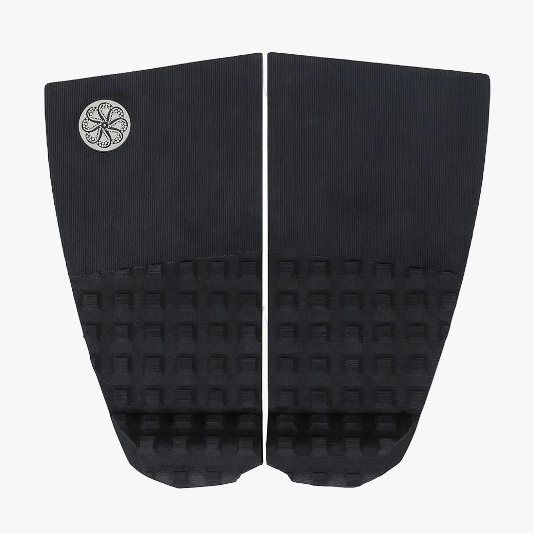 Hobgood Signature Traction Pad | Black