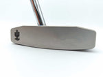 Hognose Center Shaft Mallet Putter