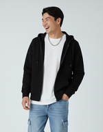 Heavyweight Zip Hoodie | P2017