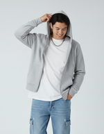 Heavyweight Zip Hoodie | P2017
