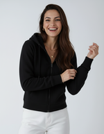 Heavyweight Zip Hoodie | P2017