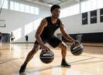 Weighted Basketball Heavy Trainer (3 or 2.75 lbs)